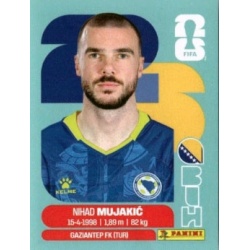 Nikola Katić Bosnia-Herzegovina BIH 7