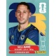 Amir Hadžiahmetović Bosnia-Herzegovina BIH 8