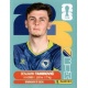 Armin Gigović Bosnia-Herzegovina BIH 10