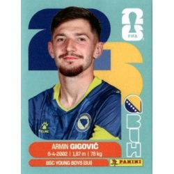 Ivan Šunjić Bosnia-Herzegovina BIH 11