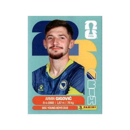 Ivan Šunjić Bosnia-Herzegovina BIH 11