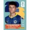 Venta Cromos Mundial Esmir Bajraktarevic Bosnia-Herzegovina BIH 15 World Cup 2026 Sticker Collection