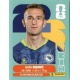 Amar Memić Bosnia-Herzegovina BHI 16