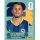 Ermedin Demirović Bosnia-Herzegovina BIH 17