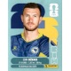 Edin Džeko Bosnia-Herzegovina BIH 18