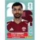 Boualem Khoukhi Qatar QAT 6