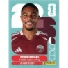 Compra ahora Pedro Miguel Qatar QAT 7 Panini Fifa World Cup 2026
