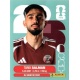 Tarek Salman Qatar QAT 8