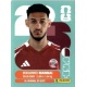 Mohammed Mannai Qatar QAT 9