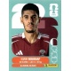 Karim Boudiaf Qatar QAT 10