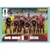 New Arrivals Foto Equipo Qatar QAT 13 Stickers World Cup 2026
