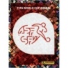 Easy shopping Escudo Switzerland SUI 1 Stickers World Cup 2026