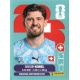 Gregor Kobel Switzerland SUI 2