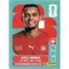 Comprar Online Manuel Akanji Switzerland SUI 4 Panini Fifa 2026 Stickers Box