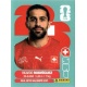 Ricardo Rodríguez Switzerland SUI 5
