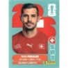 Compra ahora Remo Freuler Switzerland SUI 11 Album Panini Mundial 2026