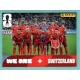 Foto Equipo Switzerland SUI 13