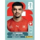 Zeki Amdouni Switzerland SUI 20
