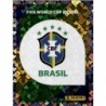Venta Cromos Mundial Escudo Brazil BRA 1 Panini Fifa 2026 Stickers Box