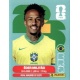 Éder Militão Brazil BRA 5