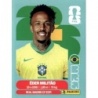 Buy Now Éder Militão Brazil BRA 5 Panini Fifa World Cup 2026