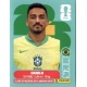 Danilo Brazil BRA 7