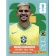 Bruno Guimarães Brazil BRA 11