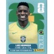 Luiz Henrique Brazil BRA 12