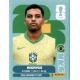 Rodrygo Brazil BRA 15