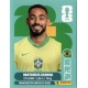 Matheus Cunha Brazil BRA 17