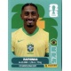 Raphinha Brazil BRA 19