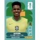 Estévão Brazil BRA 20