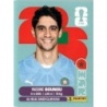 Collect Them Yassine Bounou Morocco MAR 2 Album World Cup 2026 Panini