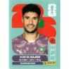 Venta Cromos Mundial Munir El Kajoui Morocco MAR 3 Stickers Fifa World Cup 2026