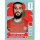 Noussair Mazraoui Morocco MAR 5