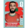 Compra ahora Noussair Mazraoui Morocco MAR 5 Fifa World Cup 2026 Stickers