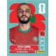 Romain Saïss Morocco MAR 7