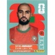 Sofyan Amrabat Morocco MAR 10