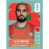 Compra ahora Sofyan Amrabat Morocco MAR 10 Official Panini World Cup 2026 Stickers