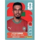 Azzedine Ounahi Morocco MAR 11