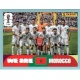 Foto Equipo Morocco MAR 13