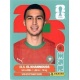 Bilal El Khannouss Morocco MAR 14