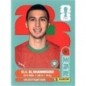 Discover the best deals Bilal El Khannouss Morocco MAR 14 Stickers Panini World Cup 2026