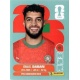 Ismael Saibari Morocco MAR 15