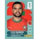 Youssef En-Nesyri Morocco MAR 16
