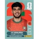 Abde Ezzalzouli Morocco MAR 17