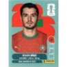 Venta Cromos Mundial Brahim Díaz Morocco MAR 19 Stickers Fifa World Cup 2026