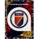 Escudo Haiti HAI 1