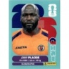 Discover the best deals Johny Placide Haiti HAI 2 Panini Fifa World Cup 2026
