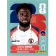 Carlens Arcus Haiti HAI 3